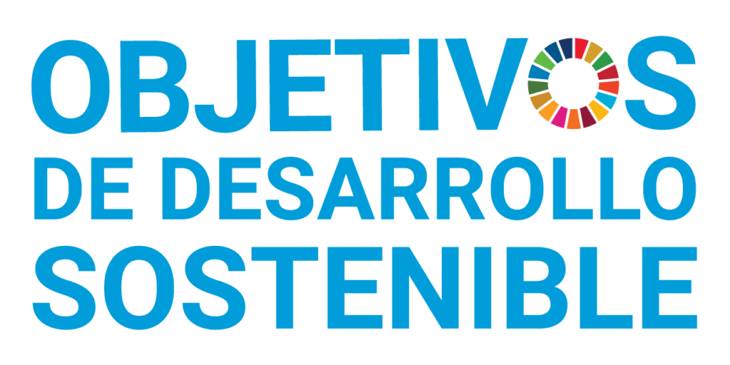 ODS Logo Español